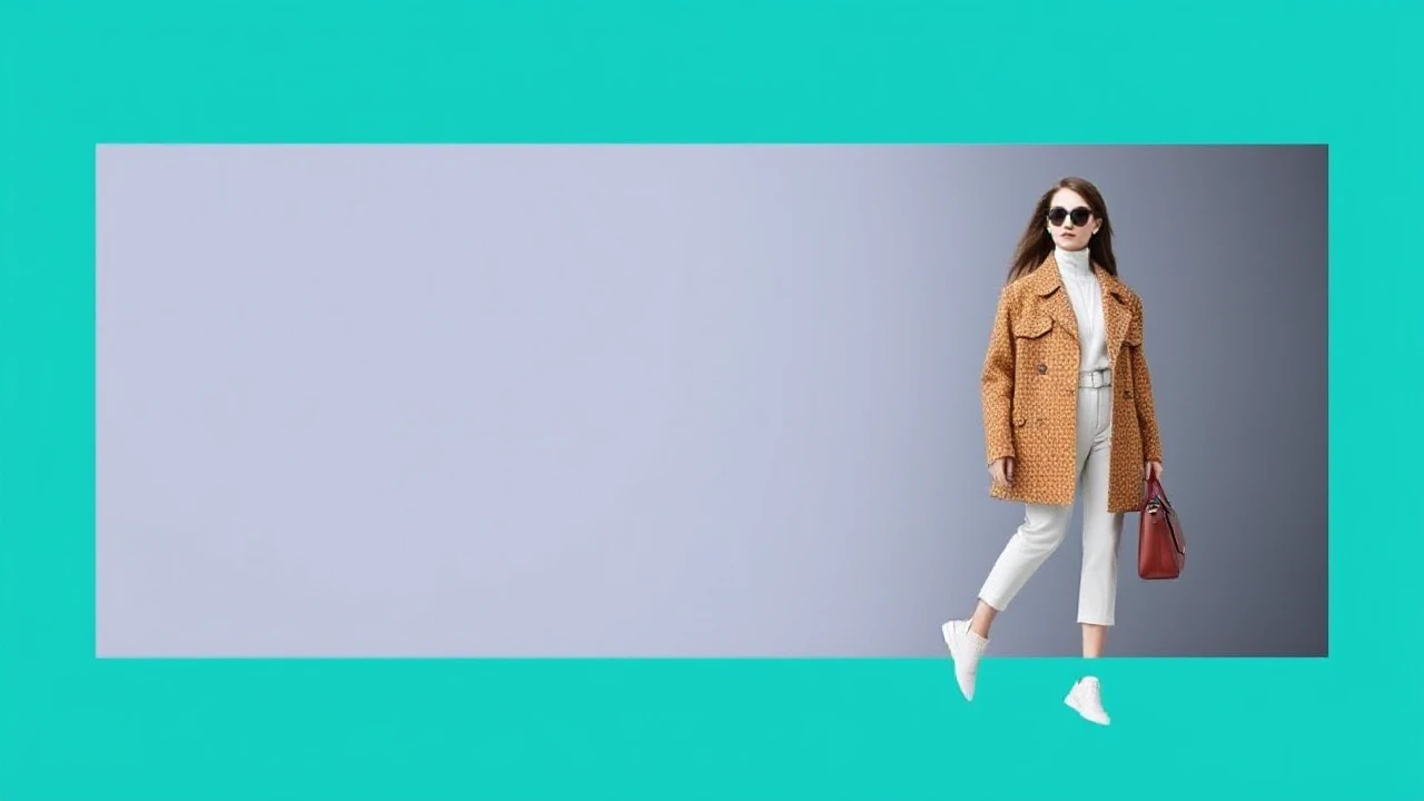 Top Fashion Trends to Look Forward to in the Coming Year