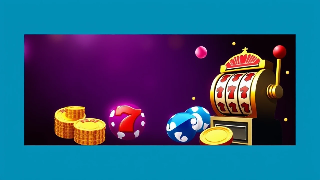 Casino Slot RTP: Understanding Return to Player