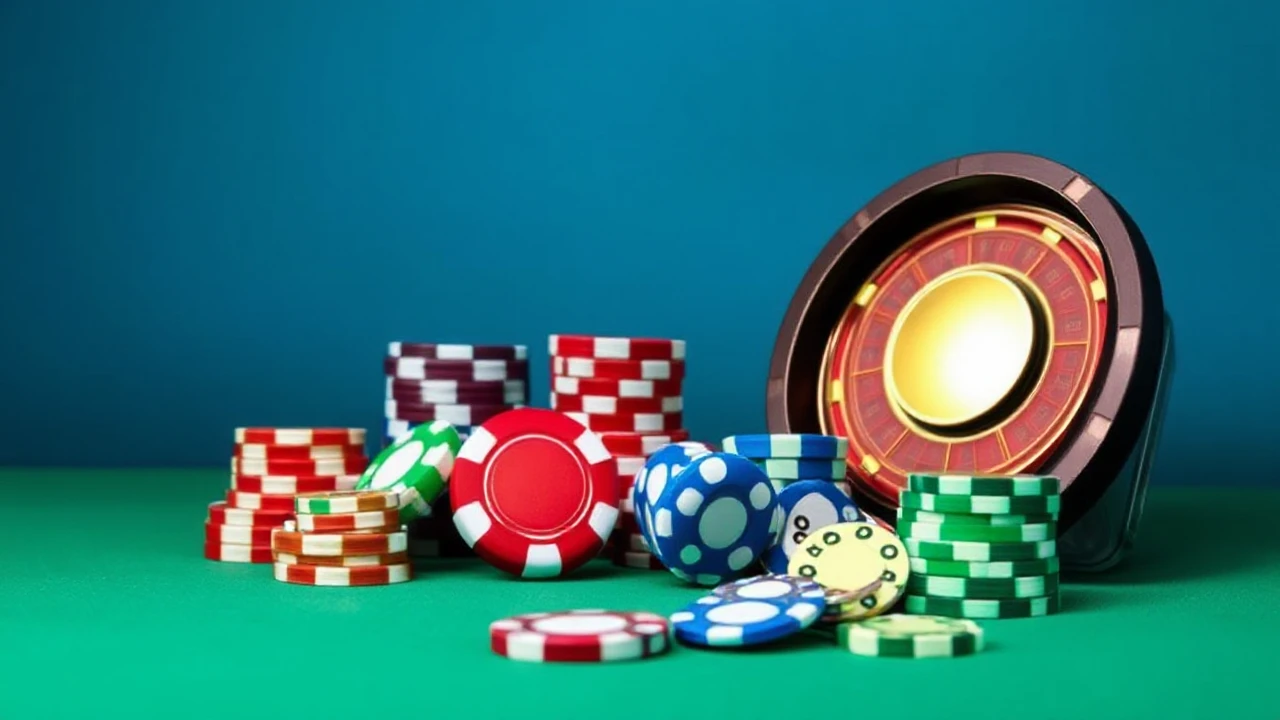 Becoming Proficient in the Art of Risk Management in Online Casino Games