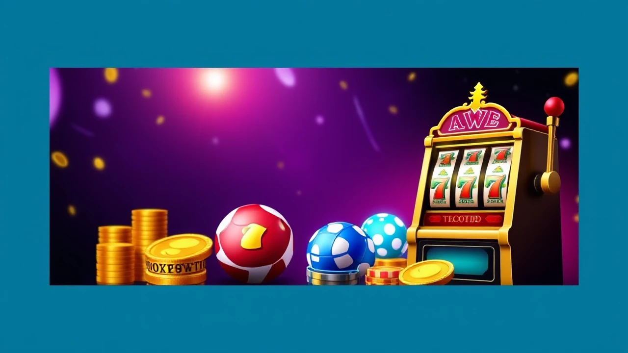 The Evolution of Immersive Extra Features in Contemporary Casino Games