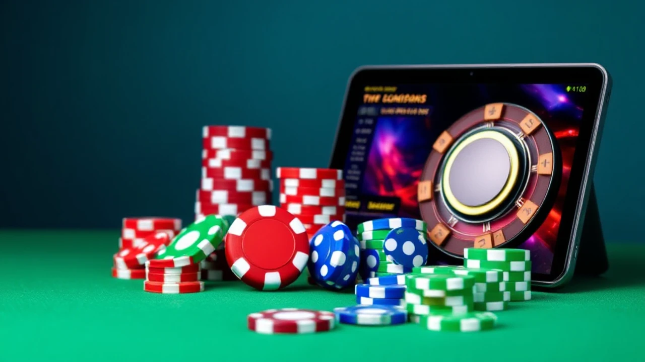 Exploring the Secrets to Thriving iGaming Platforms