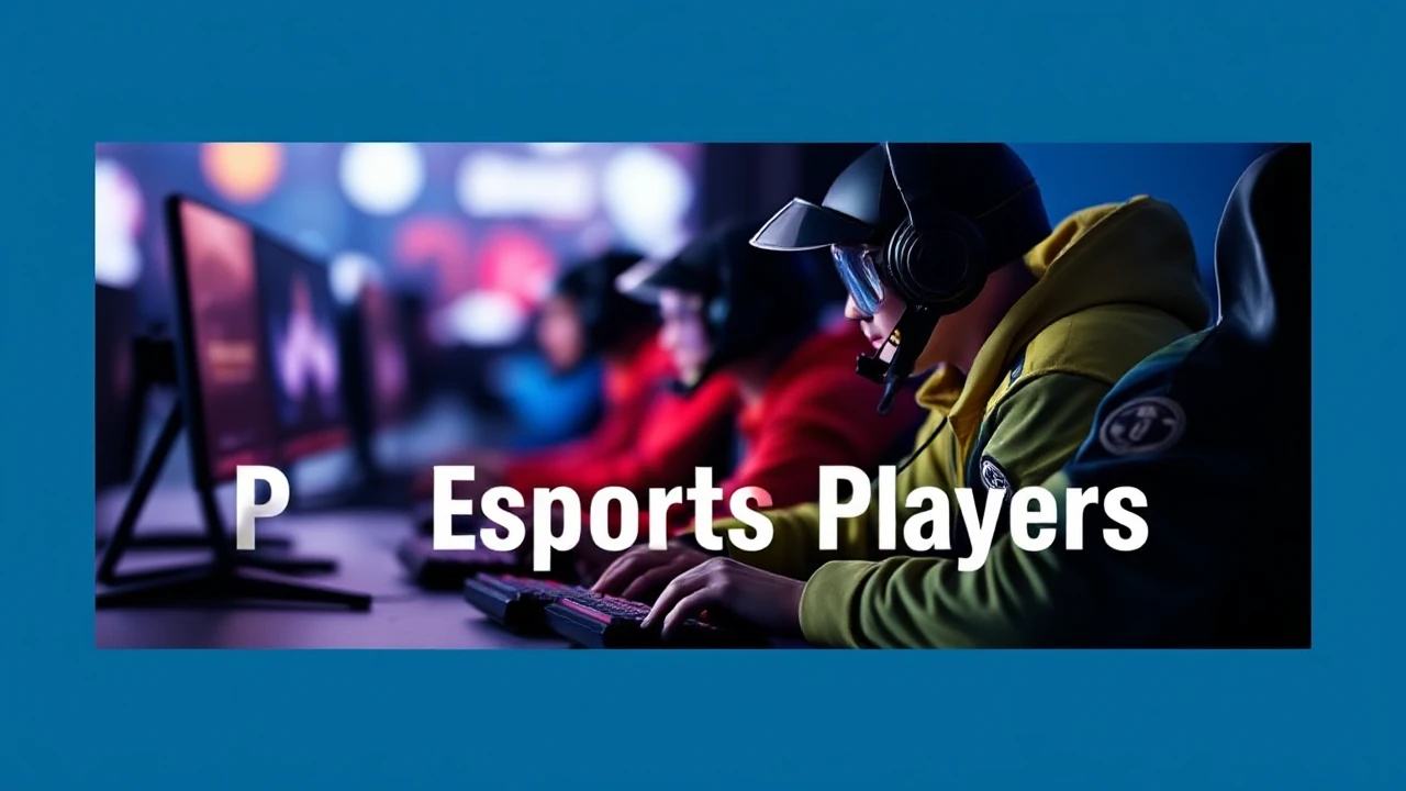 Unveiling the Untold Strategies of Pro Esports Players