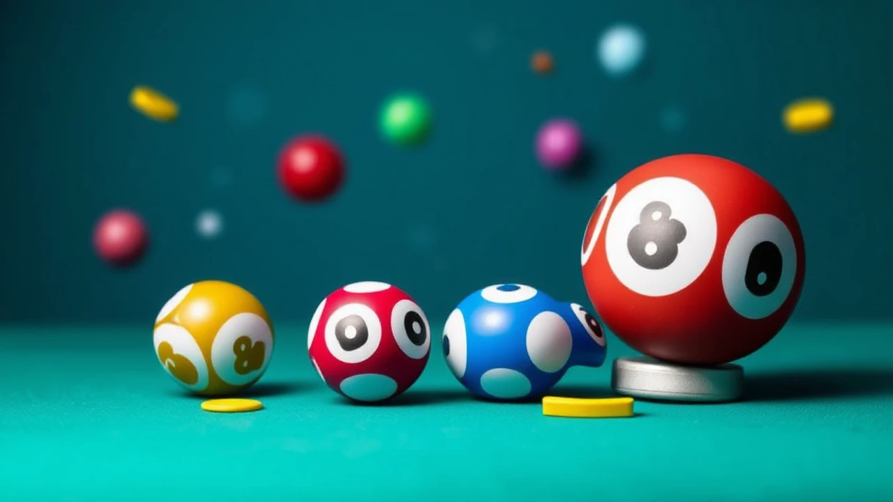 Mengungkap Tips Keberhasilan di Permainan Bingo Online