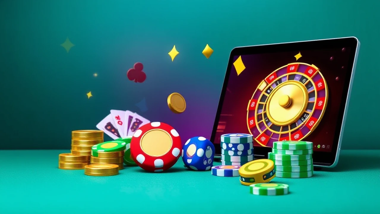 Proven Tips for Winning Massive in Online Casino Betting Games