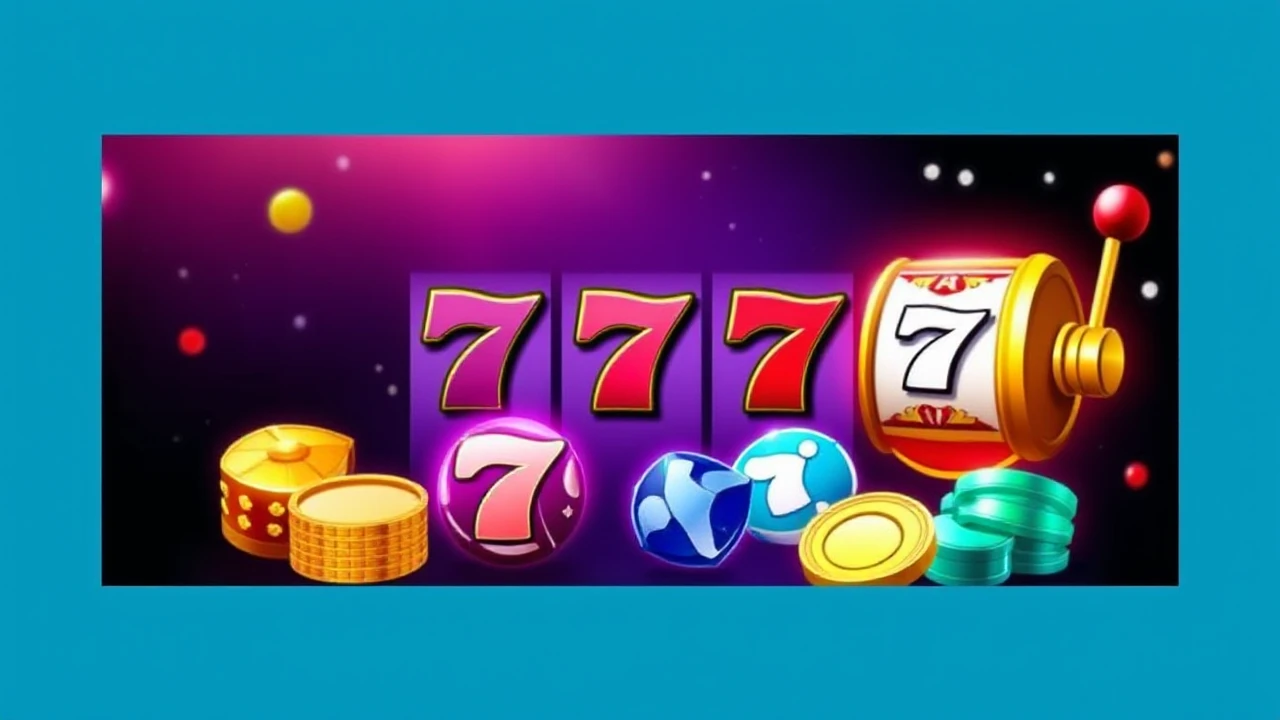 Perfecting the Skill of Internet Slot Game Selection: A Comprehensive Guide