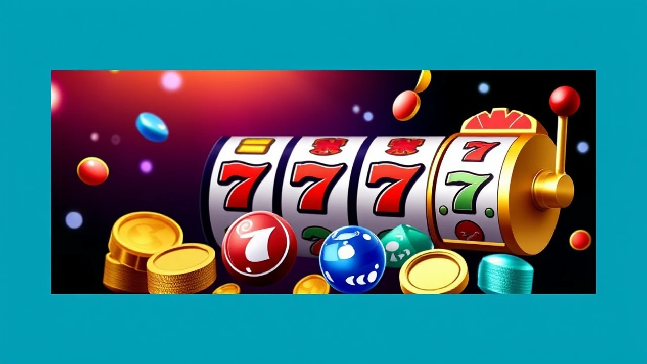The Ultimate Guide to Playing Online Gambling Slot Games: An In-Depth Guide