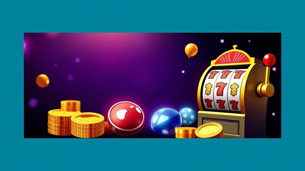 The Ultimate Guide to Increasing Your Wins at Online Casino Slots
