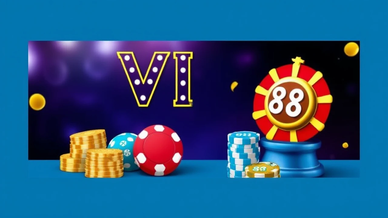 Discovering the VIP Rewards Program at Sky88 Casino