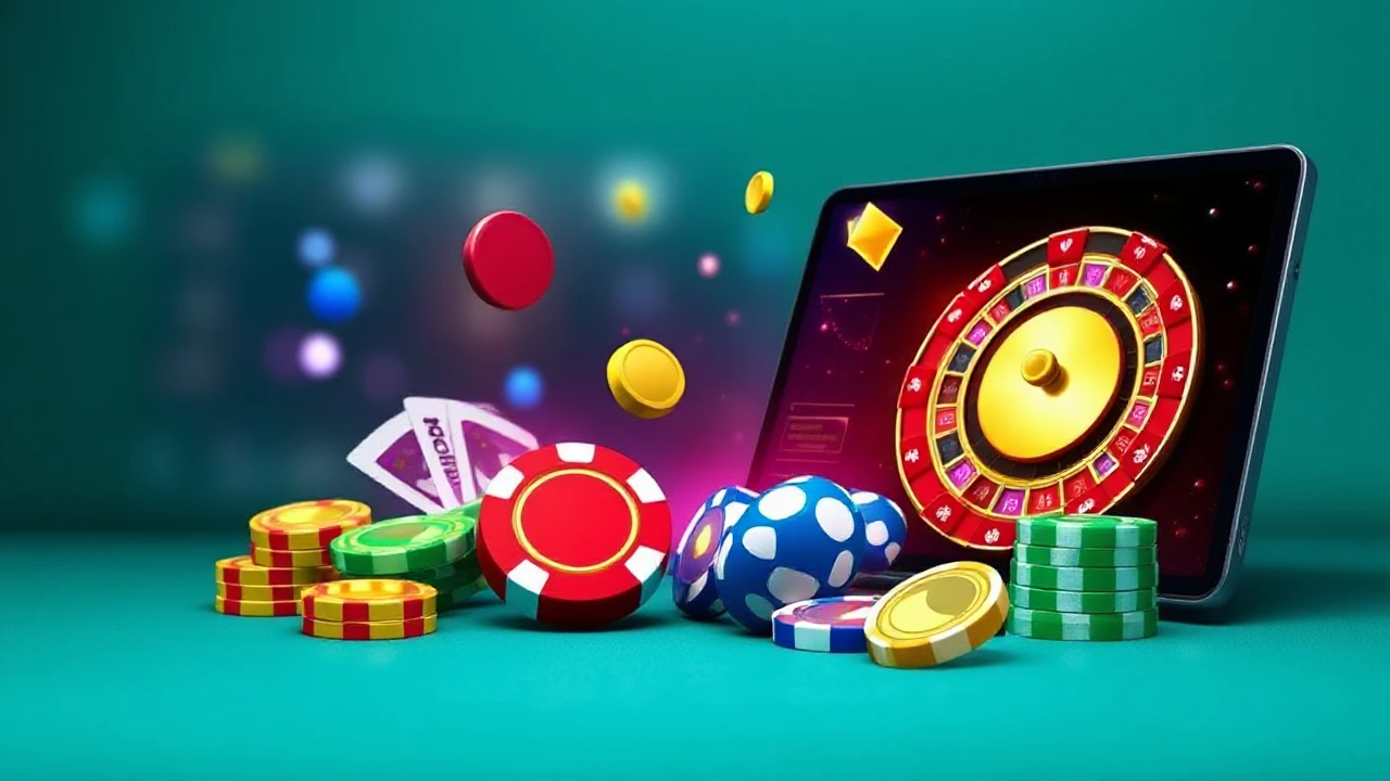 Unleashing the Thrills: Best Online Casino Gambling Games of 2022