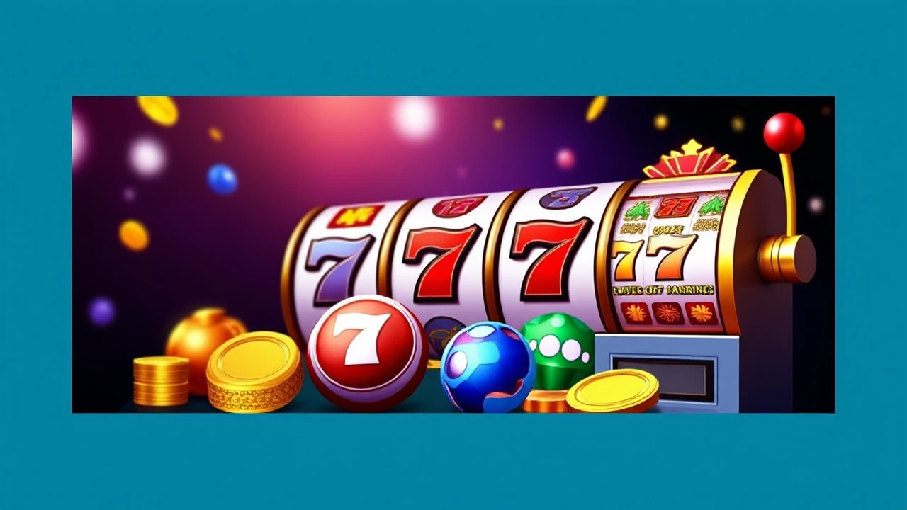 Revealing the Hidden Features of Contemporary Slot Games
