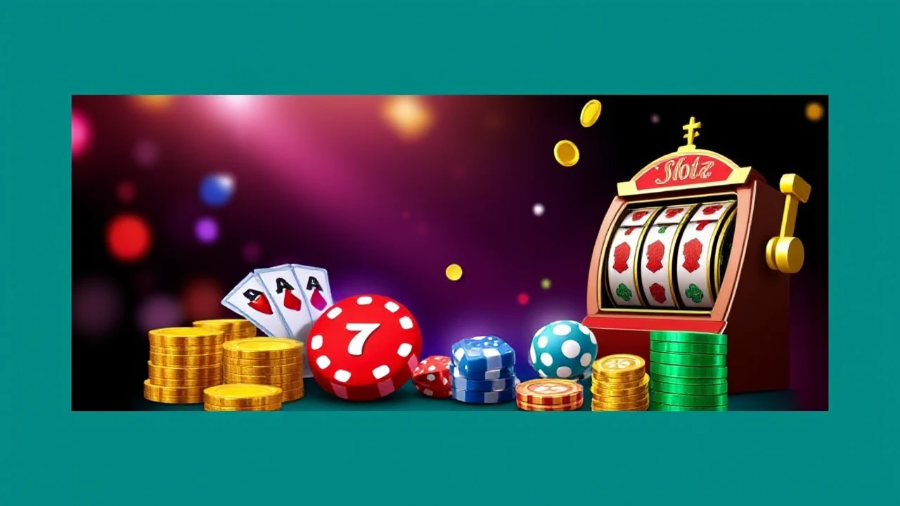 Best Online Casino - Quick Cash Withdrawal Casino