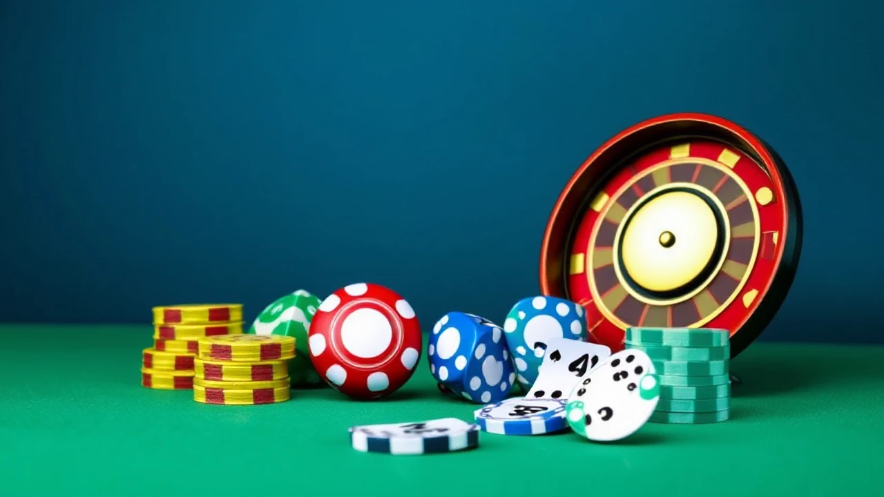 Demystifying the Math: Deciphering How Odds Work in Online Casino Games