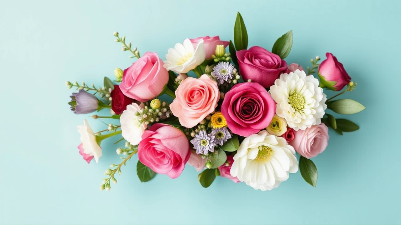Everything You Need to Know to Flower Delivery in Toronto