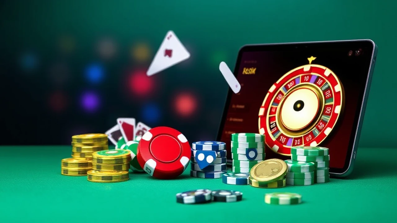 Mastering the Technique of Gaming House Loyalty Programs