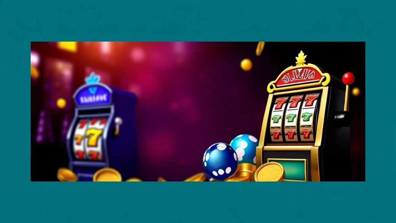 Rahasia Agar bisa Menang Besar di Mesin Slot Online