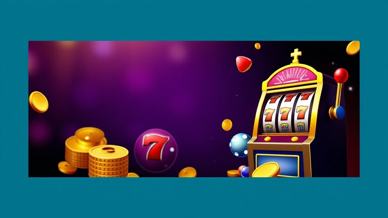 Maximize Your Luck: Strategies for Winning Big at Slots