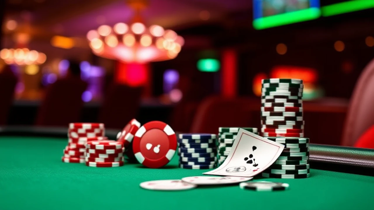 Casino Etiquette Demystified: Dos and Don'ts Unveiled