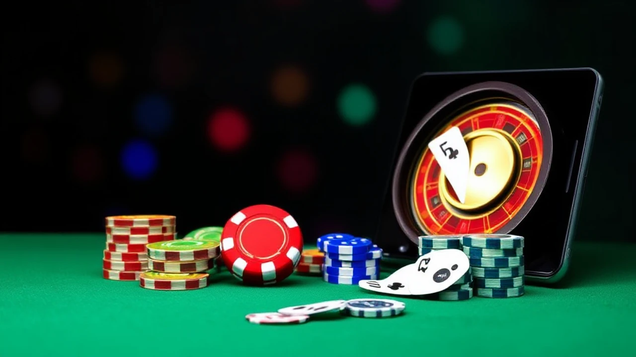 Advancing in VUA88 Casino Game: A Guide from Novice to Pro
