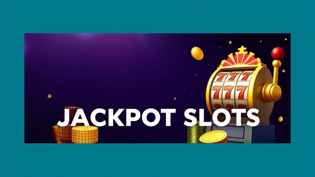 Unlocking the Power of Innovative Jackpot Slots