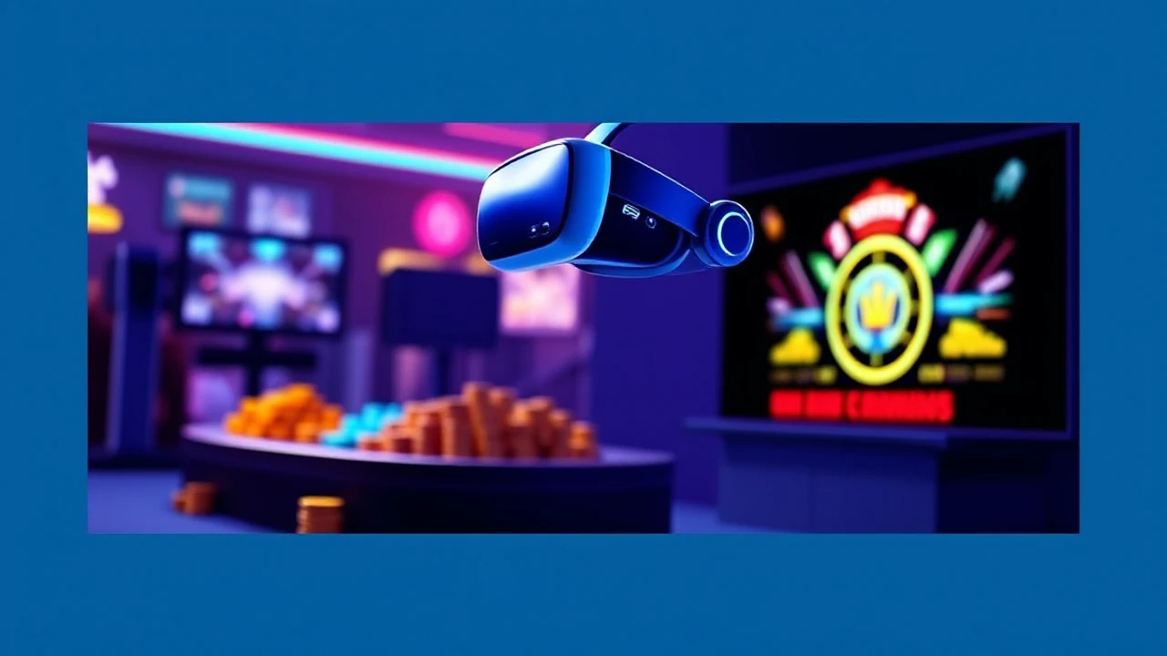 Anticipating the Future of VR Gaming Hubs| Exciting Developments Ahead