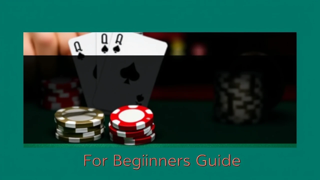 Learning the Ins and Outs of the Art of Blackjack: For Beginners Guide