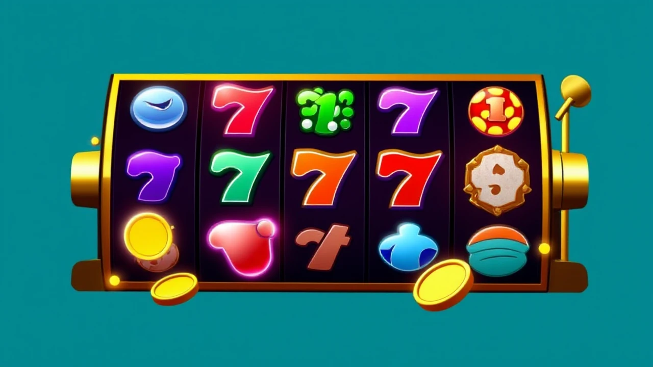 Exploring the Secrets of Scatter Symbols in Slot Games: Discovering Free Spins and Beyond