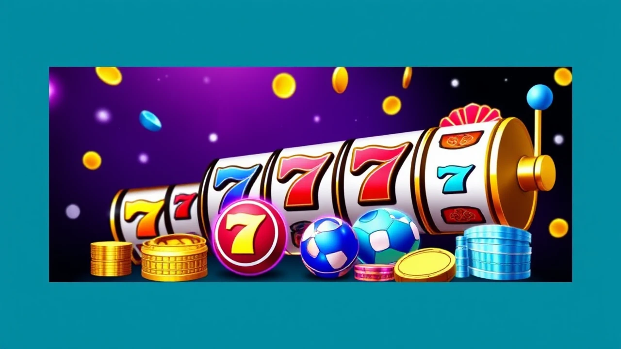 Unraveling the Evolution of Online Casino Slot Themes