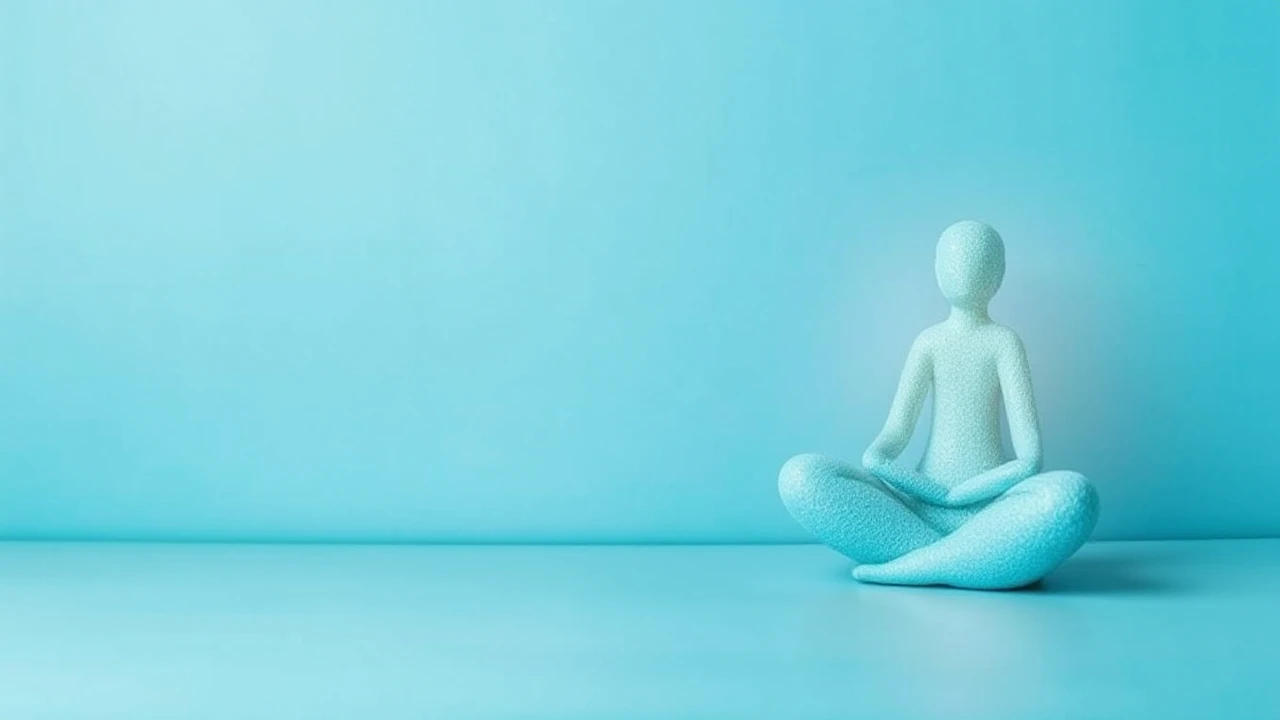 Delving into the Latest Trends in Mental Health Awareness and Self-Care