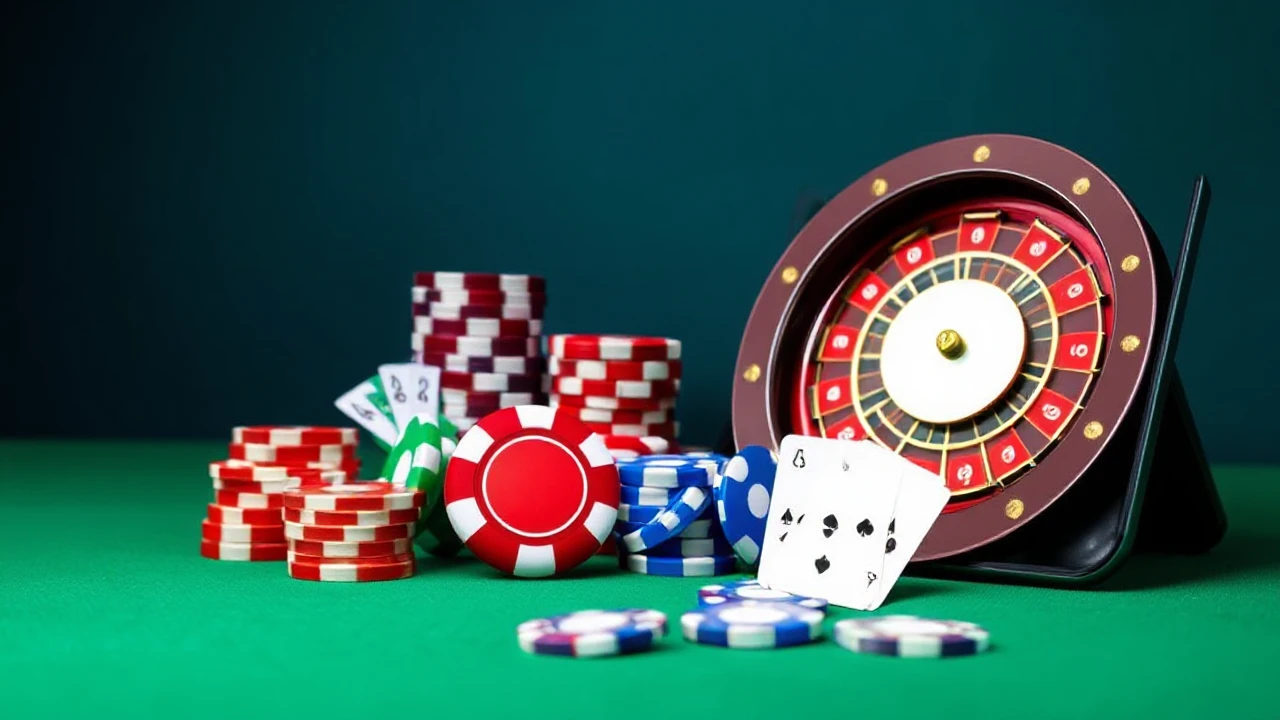 Stratégies Infaillibles pour Augmenter vos Opportunités de Victoire aux Jeux de Casino en Ligne