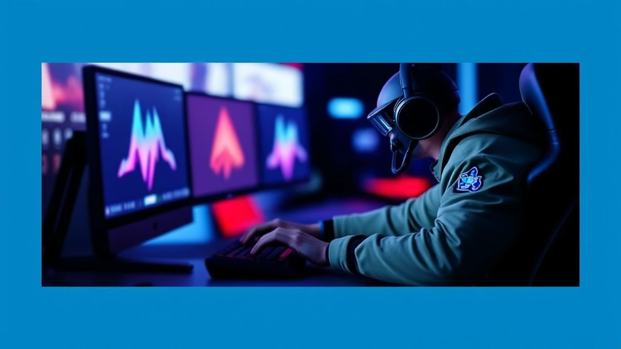 Maximizing Your Full Potential: Top Strategies for Online Gaming Success