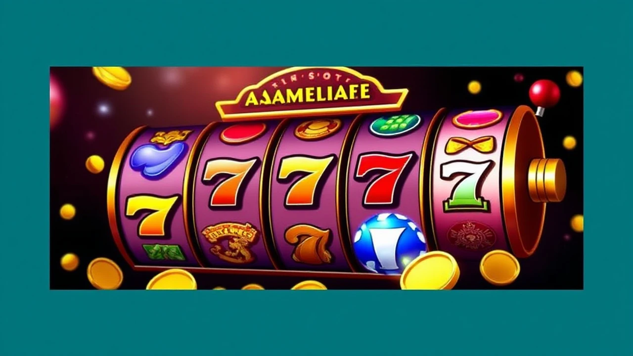Petunjuk Komprehensif Mengenai Varian Game Slot Terpopuler