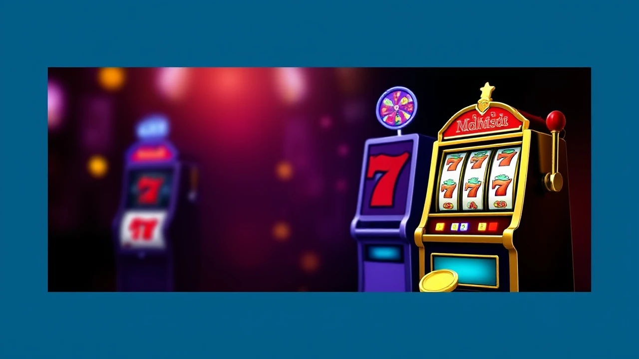 Conquering the Art of Winning Big at Casino Slots: Top 10 Tips Revealed