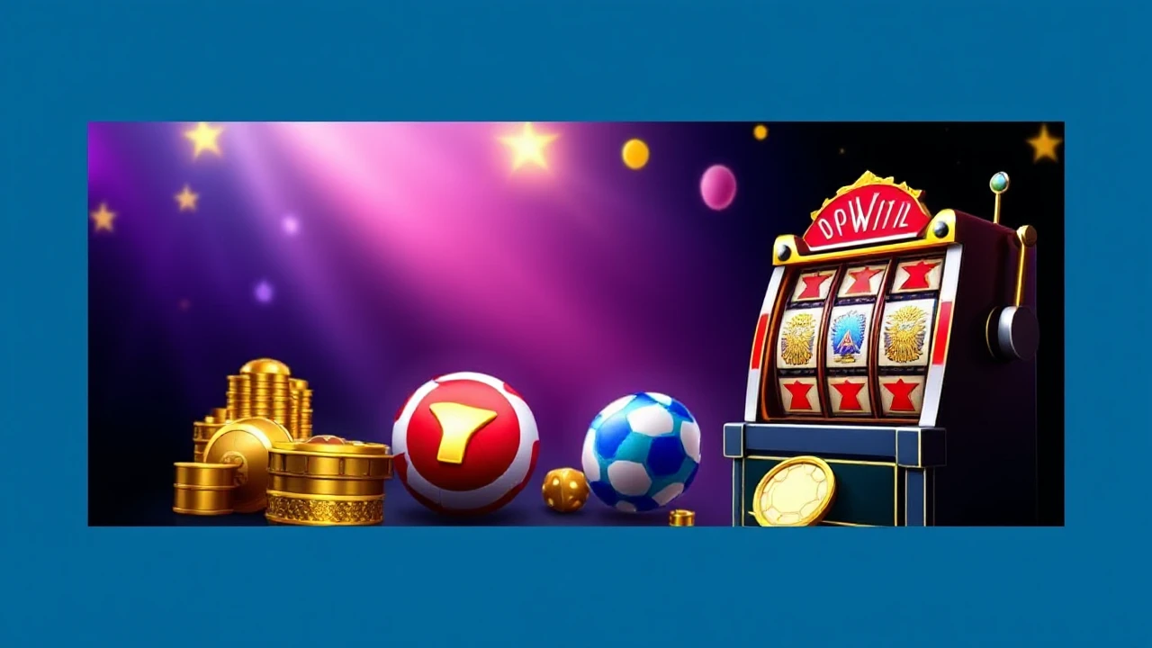 Diving into the Exciting World of Cinematic Slot Games: An Introduction into Hollywood Glamour