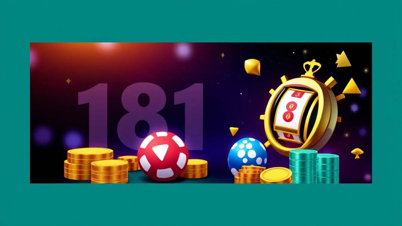 Unlocking the Hidden Methods for Winning Big at 181Bet