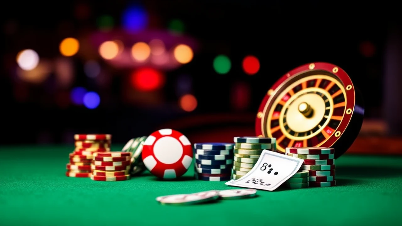 A Comprehensive Manual to Budgeting for a Night at the Casino: Tricks and Strategies to Plan Your Money