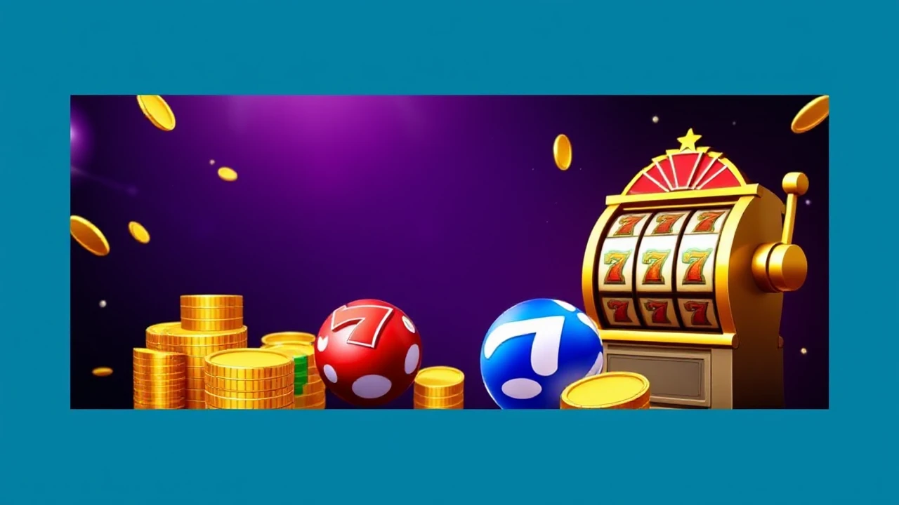Unlocking the Potential of Progressive Jackpots in Slots