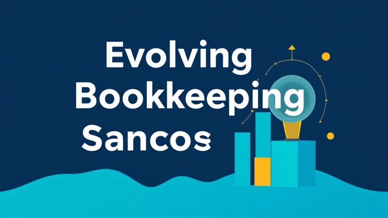 Evolving Bookkeeping Services in Vancouver