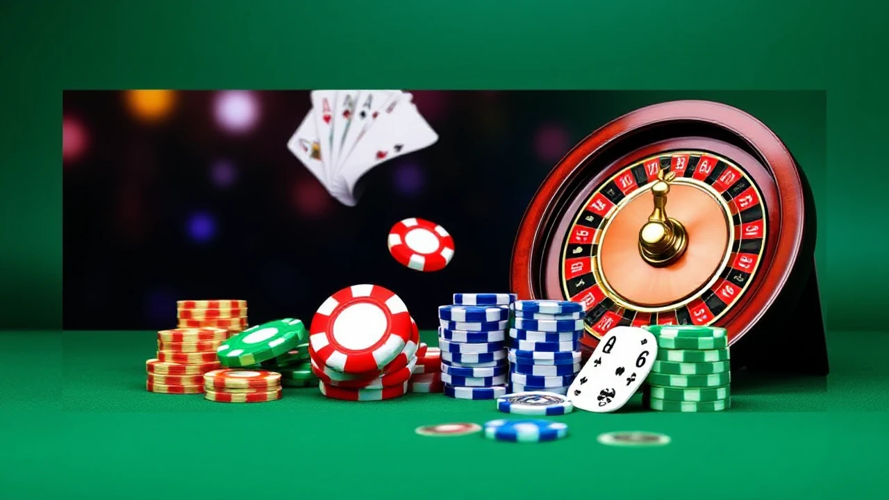 A Comprehensive Guide at the Most Popular Online Casino Games