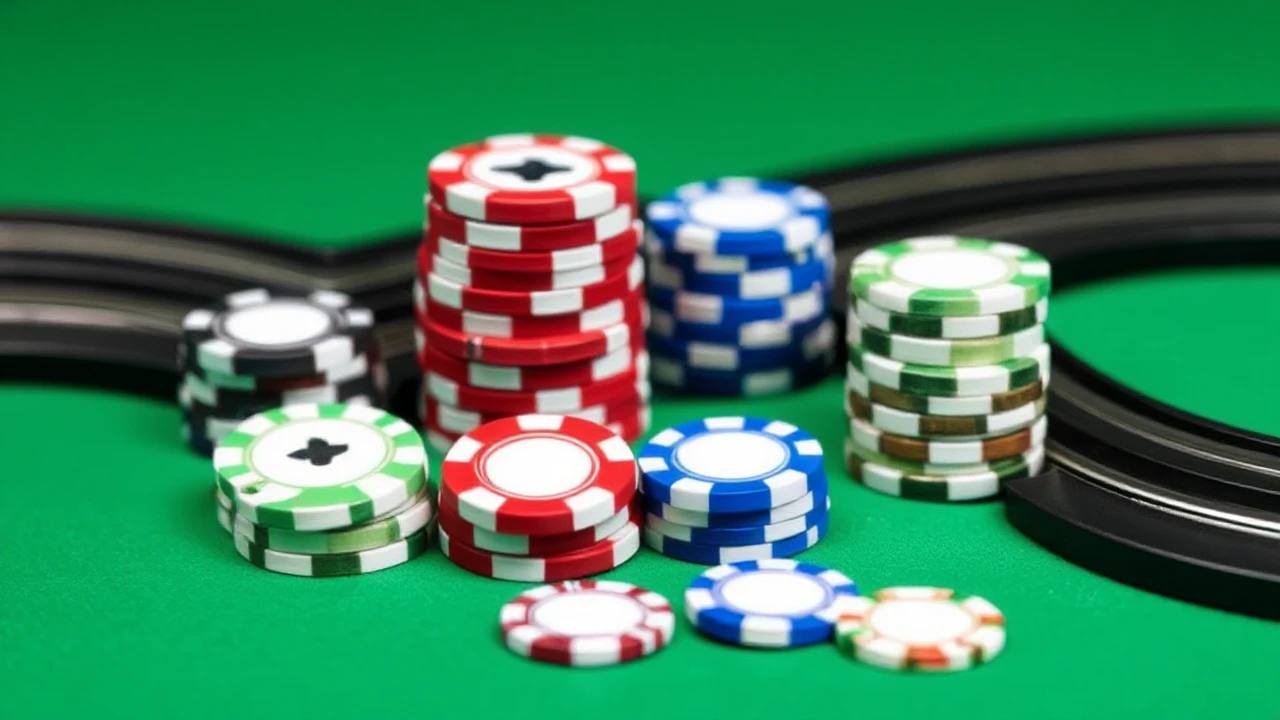 Online Pai Gow Poker - Guidelines To Help Won By You Big