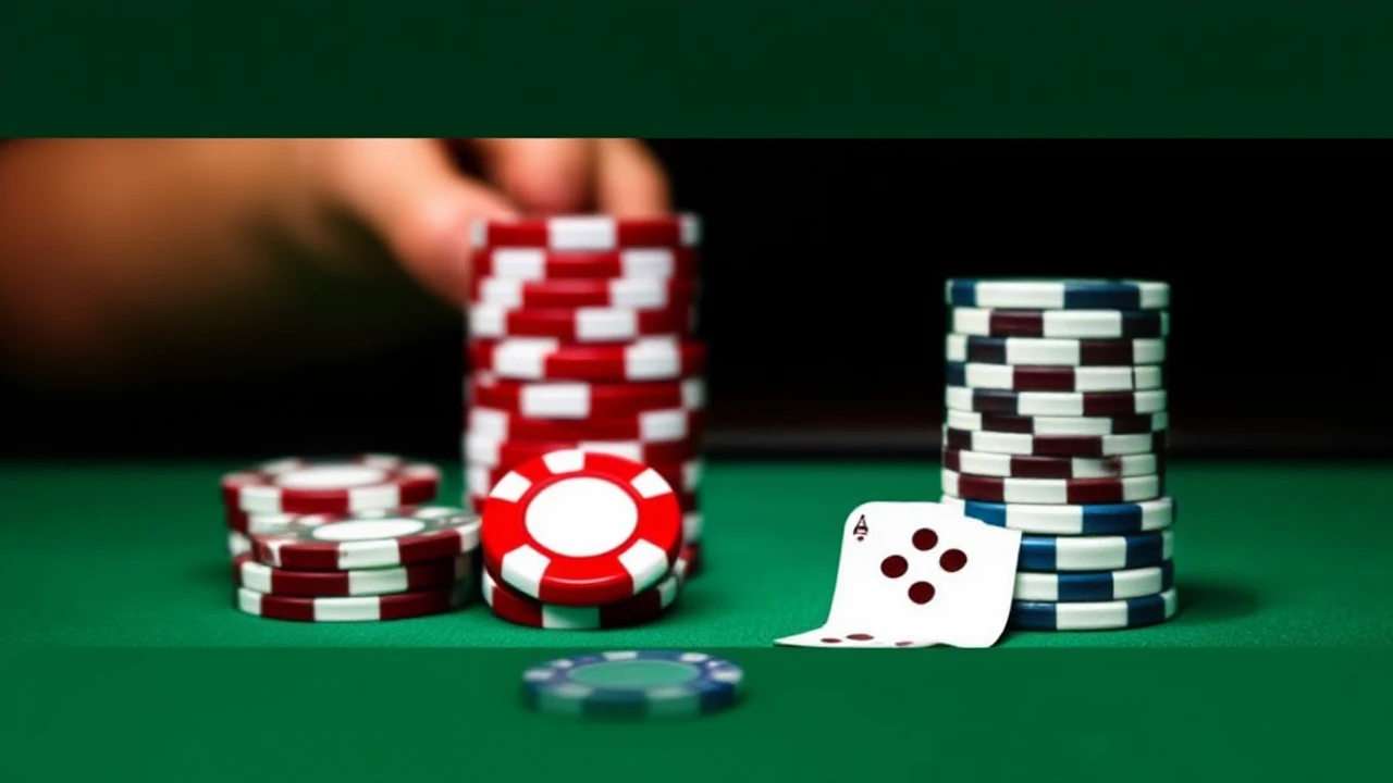 Perfecting the Art of Poker in Casino: Essential Tips