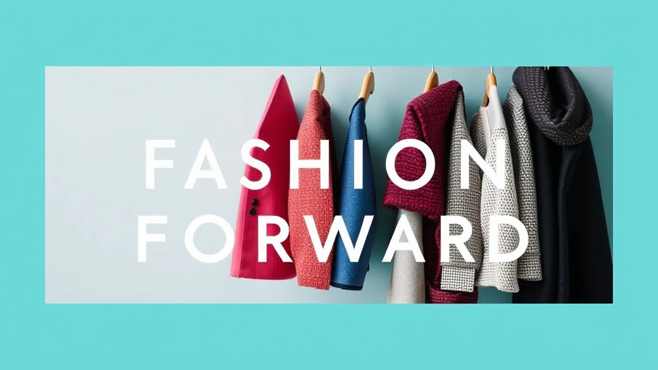 Fashion Forward: Top Tips for Creating a Closet That Stands the Test of Time