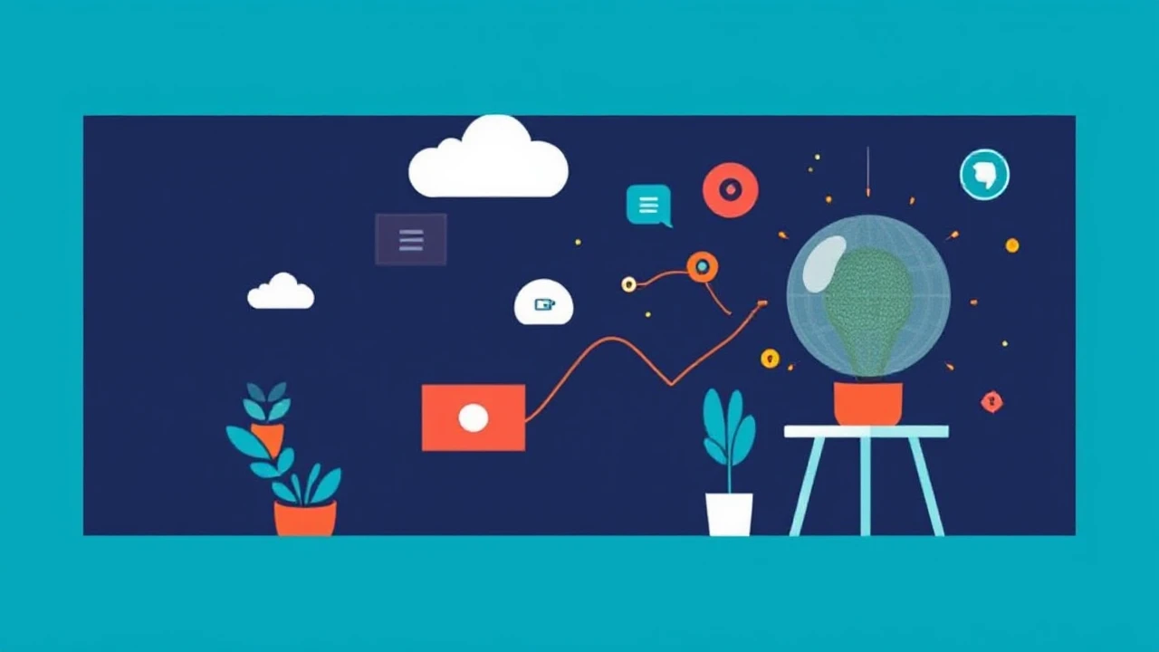 Adopting the of Business: Top Trends to Keep an Eye On