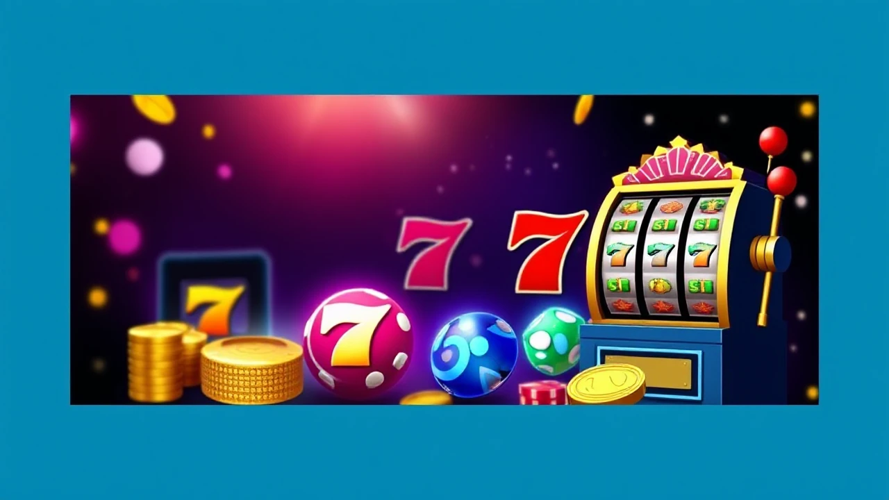 Delving into the Most Trendy Themes in Slot Machine Games