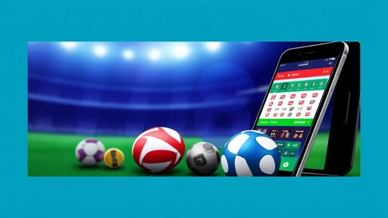 Lu88 Mobile Betting Experience for British Users