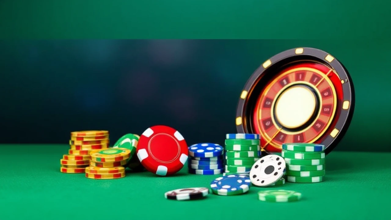 Top 7 Casino Errors to Avoid: Your Guide to Smarter Gaming