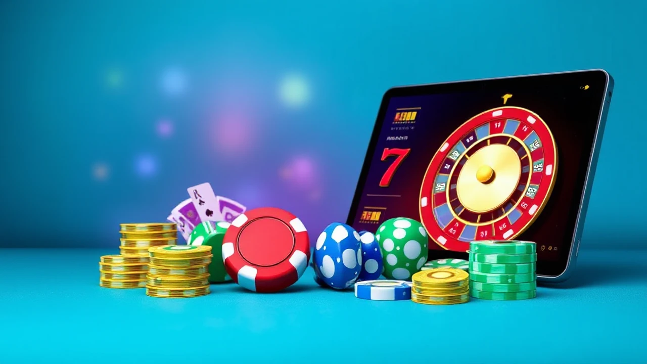 A Beginner's Guide to Picking the Most Exciting Online Gaming Games