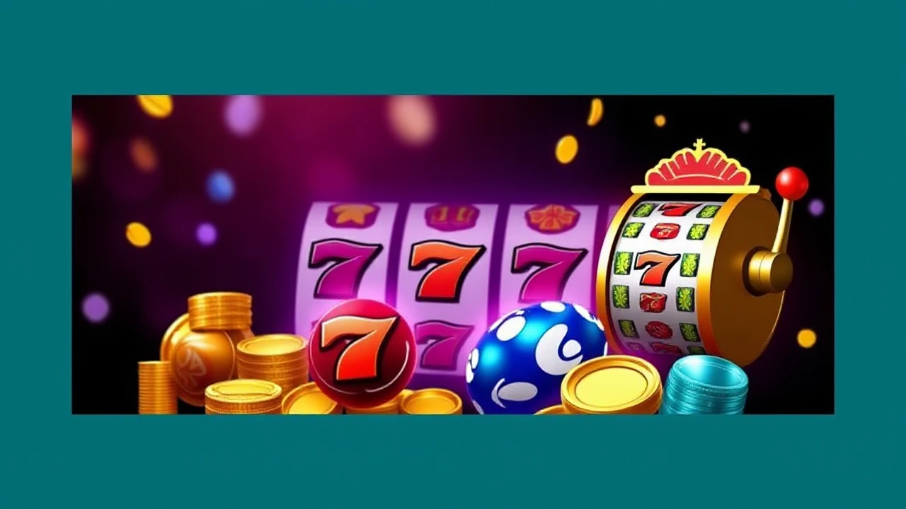 Strategi Optimalkan Modal saat Main Mesin Slot Online