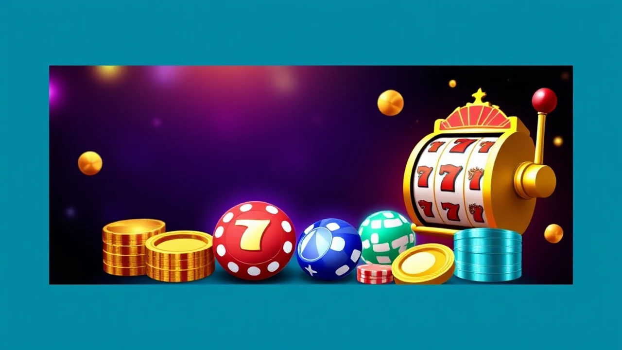 The Ultimate Guide to Picking Premium Casino Slots