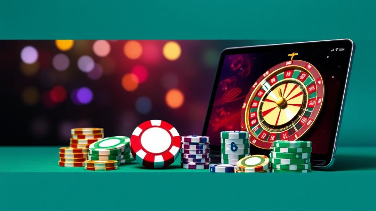 Exploring the Current Gambling Trends in this Year