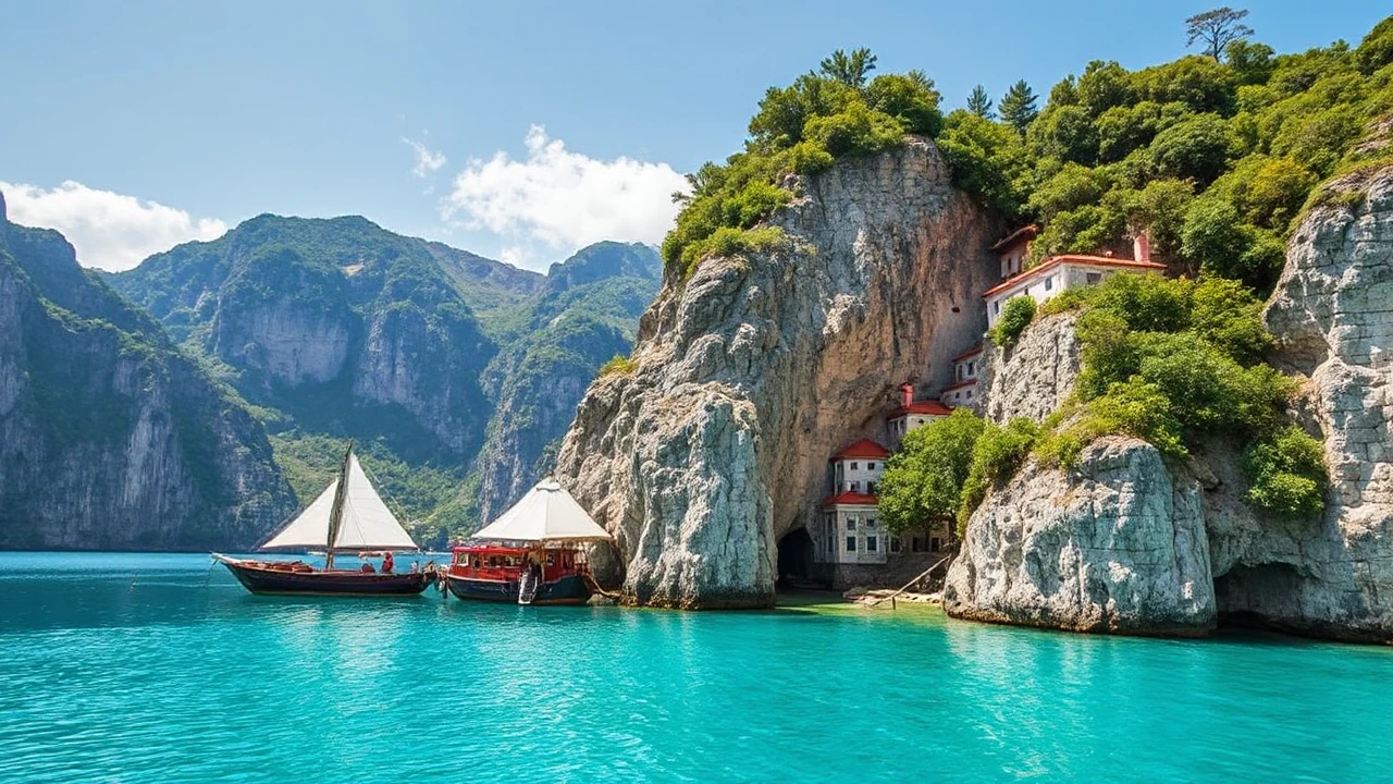 Exploring Hidden Treasures: A Decade of Off-the-Beaten-Path Places to Visit